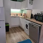 Апартаменты Calme Et Idealement Situe